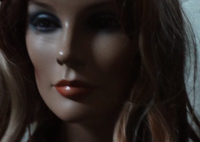 Mannequin